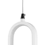 749006 Люстра SATURNO LED 9W 720LM БЕЛЫЙ 3000K Lightstar