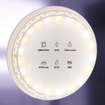 Светодиодная лента 24В 5050 14,4Вт/м MIX 5м IP20 20042. TM Maytoni
