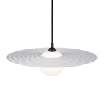 Подвесной светильник Jovian FR5390PL-01W, G9х1. TM Maytoni
