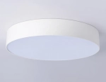Светильник светодиодный потолочный FV5528 WH белый LED 45W 4200K D400*58 (Без ПДУ)