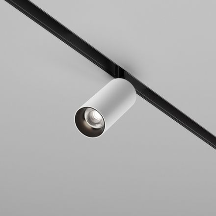 Трековый светильник Focus Led Exility 2700-6000K 5Вт 36° Dim Smart, TR032-4-5W3K-M-DS-BW. TM Maytoni