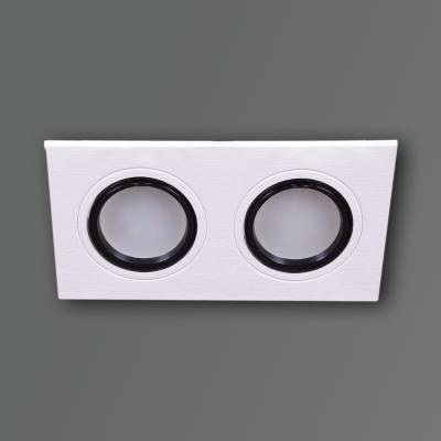 16211-9.0-002 WT+BK светильник точ.