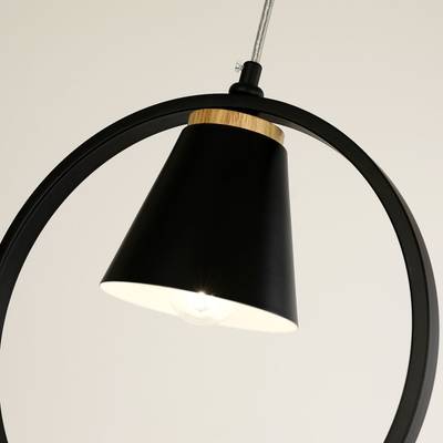 Подвес Uccello 2938-1P, 1*E27*40W. ТМ F-Promo