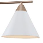 Бра Calor 2774-1W, 1*E14*40W. ТМ F-Promo