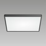 Citilux Бейсик CL738K501V Светильник накладной Чёрный