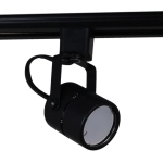 16020-9.3-001CT MR16 BK светильник трековый Reluce Technical, GU10х1