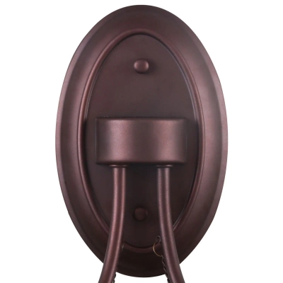 Бра Plini 2590-2W, 2*E14*40W. ТМ F-Promo