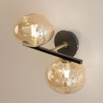 Citilux Дэвис CL201321 Бра с выключателем Венге