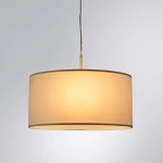 Подвесная люстра Arte Lamp COPPA A4095SP-3WH, 3хE27