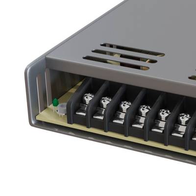 Блок питания Mean Well, 48В, 350Вт, TRX004DR-350S. TM Maytoni