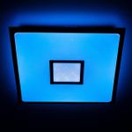 Citilux Старлайт Смарт CL703AK53G RGB Умная люстра Бронза