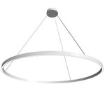 Подвесной светильник Rim 3000К 81Вт, MOD058PL-L65W3K. TM Maytoni