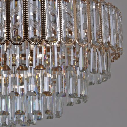 07070-0.4-600 FGD светильник потолочный