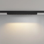 Трековый светильник Точки / Points Levity 2700К 15Вт 30°, TR193-1-15W2.7K-M-B. TM Maytoni