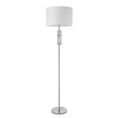 Торшер Arte Lamp TAYGETA A4097PN-1CC, 1хE27