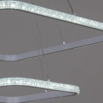 06316-3.9-02 WH светильник потолочный Reluce, LED