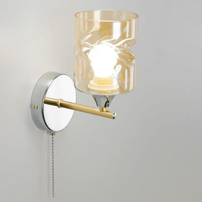 Citilux Клод CL137312 Бра с выключателем