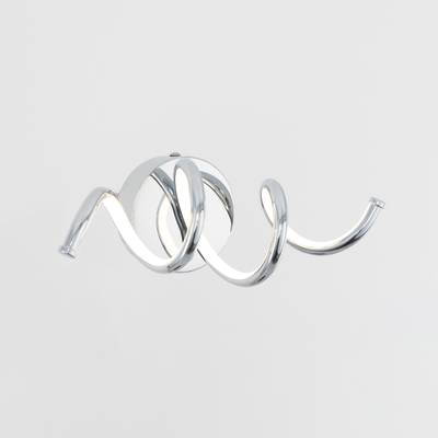 Citilux Джемини CL229331 Бра светодиодное Хром