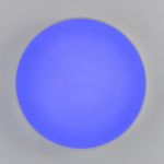 Citilux Купер CL72495G0 LED RGB Светильник с пультом Белый