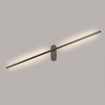 Декоративная подсветка Arte Lamp PRIMA A2028AP-1CC, 1хLED