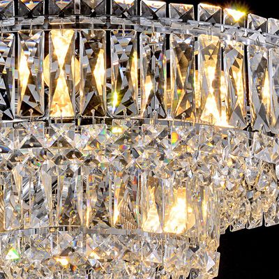 89290-0.4-500 CH светильник потолочный