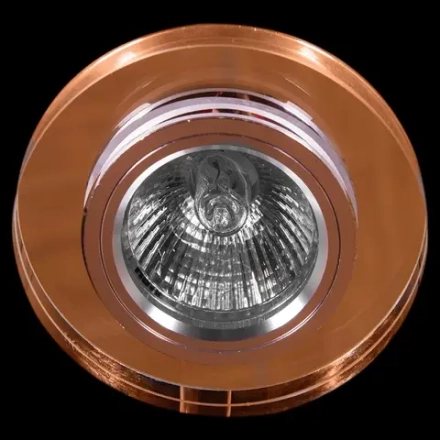 08260-9.0-001FLY MR16 TEA светильник точечный Reluce, GU5.3х1