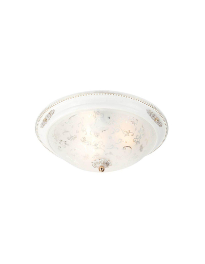 Люстра Lucia Tucci LUGO 142.3 R40 white