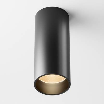 Потолочный светильник FOCUS LED 2700K 12Вт 50° IP 20, C056CL-L12B2.7K-W-B. TM Maytoni