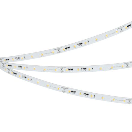 Лента IC-A60-10mm 24V Warm2700 (4.8 W/m, IP20, 2835, 20m) (Arlight, 4.8 Вт/м, IP20)