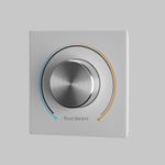 Роторная панель управления DALI DT6 MIX, 721035. TM Maytoni