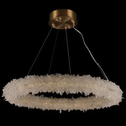 Подвесная люстра Tesoro FL1154-8P, LED