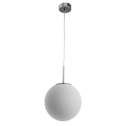 Подвесной светильник Arte Lamp VOLARE A1563SP-1CC, 1хE27