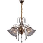 02348-0.4-05 FGD+CL светильник потолочный