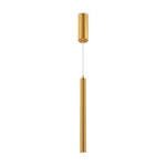 Подвесной светильник Telescope FR5168PL-L3G, LED. TM Maytoni