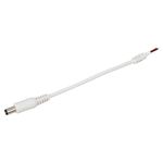 Коннектор питания J5.5-2.1mm-F-10cm (Arlight, -)