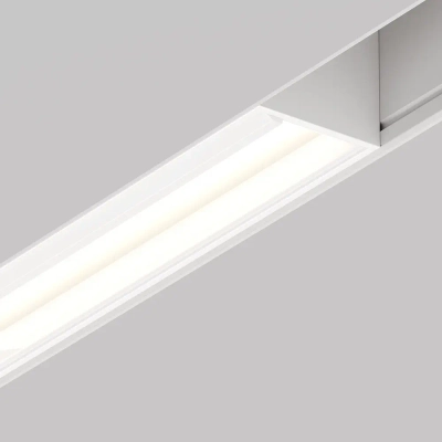 Трековый светильник Парете / Parete Exility 2700-6000K 18W 120° Dim Smart, TR106-4-18W-DS-W. TM Maytoni