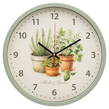 3027-040 Часы настенные "Рубин" (10)