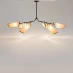 Подвесной светильник Органика / Organic G9х6, MOD225PL-06B. TM Maytoni