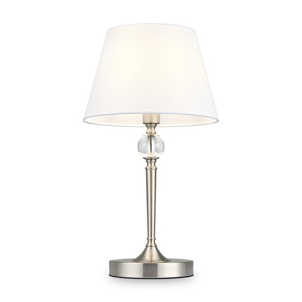 Настольный светильник Rosemary FR2190TL-01N, E14х1. TM Maytoni