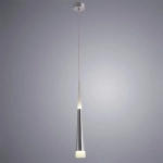 Точечный подвесной светильник Arte Lamp SABIK A6010SP-1CC, LED