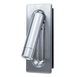 Бра Arte Lamp ADHIL A8236AP-1SI, LED