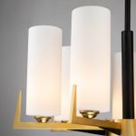 Подвесная люстра Maximo 2623-7P. ТМ Favourite