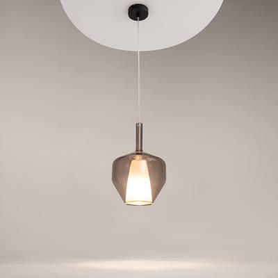 Подвесной светильник Duality E27х1, MOD271PL-01B6. TM Maytoni