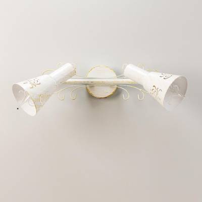 Citilux Дункан CL529522 Спот поворотный Белый