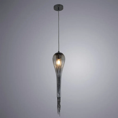 Подвесной светильник Arte Lamp WATERFALL A1577SP-1CC, 1хE14