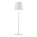 Настольная лампа Pyari 4614-1T, LED*3.5W, 265LM, 4000K, touch dimmer. ТМ F-Promo