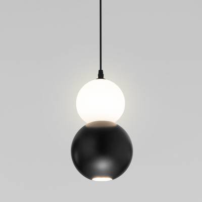Подвесной светильник 50251/1 LED черный