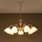 Citilux Латур CL413270 Люстра подвесная Патина
