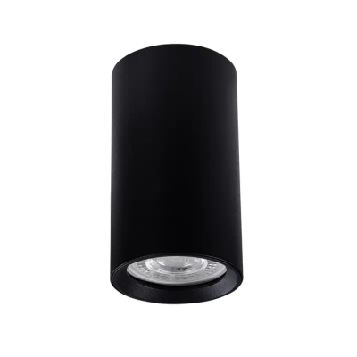 Спот Arte Lamp NODO A3213PL-1BK, 1хGU10