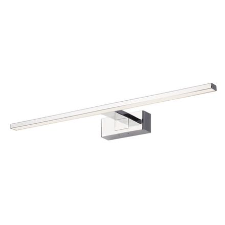 Citilux VIZOR CL708761 Настенная подсветка Хром